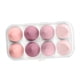 thumbnail image 3 of 8x Juego De Esponjas De Maquillaje Base De Maquillaje Mousse De Fresa, 3 of 5