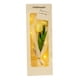 thumbnail image 3 of Decoración Flores Artificiales Bendición Eterna Amarillo Claro, 3 of 3