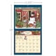 thumbnail image 5 of Calendario de pared Lang Brands 2027 Edición Especial Corazón y Hogar, 5 of 7
