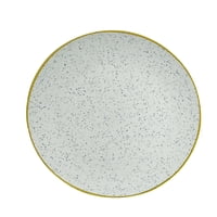 Decogreen - Plato Biobamboo Gris 20 Cm