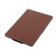 thumbnail image 2 of Estuche Protector Antideslizante Para Kindle Fundas Para Libros Electrónicos Para Kindle Estilo Minimalista Marrón, 2 of 5