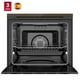 thumbnail image 2 of Horno Empotrado Convector Hlb 8600 Lb Café 57 Litros, 2 of 7