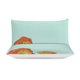 thumbnail image 4 of The Lion King Cartoon Bedding Sets Ultra Soft Skin-Friendly Duvet Cover 3 Piece, Cute Comforter Cover Bed Set for Boys Girls Kids, 4 of 5
