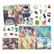 thumbnail image 2 of Puzzle Story Telling Juego en Inglés Headu, 2 of 3