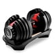 thumbnail image 1 of Mancuerna Ajustable 24 kg con Base – Gimnasio en Casa, 1 of 4
