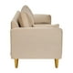 thumbnail image 5 of Sofa Sky 3C Felpa 01 Beige, 5 of 6