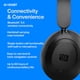 thumbnail image 4 of Auriculares inalámbricos PreSonus Eris HD6BT Over-Ear Eclipse Black, 4 of 7