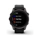 thumbnail image 2 of Reloj Garmin Epix Pro Gen 2 Sapphire 42mm Carbon Grey DLC Titanio Negro, 2 of 4