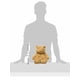 thumbnail image 3 of Peluche Jellycat Bartholomew Bear, tamaño grande, 36 cm, 3 of 4