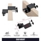 thumbnail image 2 of Soporte de puerta Wasserstein compatible con Arlo HD/Pro/Pro2/Pro3/Pro4/Pro5s/Ultra/Ultra2/Essential, 2 of 7