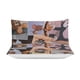 thumbnail image 3 of Tom And JerryCartoon Collection 3-Piece Comforter Set, Personalized Bedding Decor for Kids And Teens Bed Sheets, 3 of 5