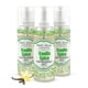 thumbnail image 1 of Bruma para cuerpo y cabello Tom's River Vanilla Spice 60 mL x3, 1 of 5