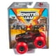 thumbnail image 3 of Vehículo Monster Jam 1:64 Northern Nightmare metálico, 3 of 5