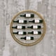 thumbnail image 2 of Cava de Vinos Circular Dorada, 2 of 3