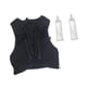 thumbnail image 3 of Chaleco de Hidratación para Correr para Hombres Y Mujeres con Múltiples Bolsillos, Paquete de Hidratación, Paquete de Agua para Senderismo, Mochileros L, 3 of 5