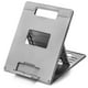 thumbnail image 3 of Base para Notebook & Tablet Easy Riser™ Go SmartFit® (Color Gris, Hasta 14"), 3 of 3