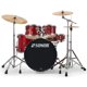 thumbnail image 1 of Batería Acústica Profesional 5 Cuerpos Sonor AQX Stage RMS, 1 of 5