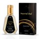 thumbnail image 1 of Perfume Al-Rehab Imperial Oud Eau de Parfum para hombre, 50 ml, 1 of 6