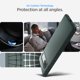 thumbnail image 4 of Funda para teléfono móvil Spigen Pixel 7a 2023 de grado militar, 4 of 7