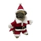 thumbnail image 4 of Disfraz para Mascota Santa Navidad, 4 of 5