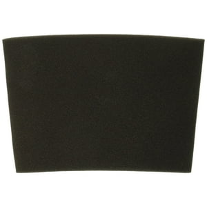 Stanley - Filtro De Espuma Para Aspiradoras Húmedas Y Secas 19 1600 75 68L