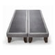 thumbnail image 1 of Base De Cama Europea 2 Plazas Base Dividida, 1 of 4