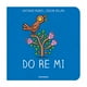 thumbnail image 1 of DO RE MI (R) Colección de la cuna a la luna blanco, 1 of 3