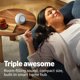 thumbnail image 3 of Echo Dot Max Negro, 3 of 3