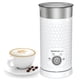 thumbnail image 1 of Vaporizador de leche eléctrico 4 en 1 Milk Frother SIMPLETASTE, 300 ml, 1 of 7