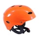 thumbnail image 1 of Casco De Seguridad Resistente, Gorra Protectora Para Aventuras Al Aire Libre En El Río, A La Deriva, Color Naranja, 1 of 5