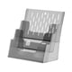 thumbnail image 3 of Organizador De Archivos De Pared, Moderno Organizador De Correo Para Postales, Clasificador De Archivos, Encimera Gris, 3 of 5