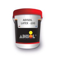 Adisol - Topex Latex Tineta 18 Lts