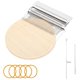 thumbnail image 1 of Kit de Parche de Punto GDJUQZ con 28 Ganchos – Kit de Costura y Manualidades, 1 of 7