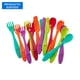 thumbnail image 1 of Pack de 15 cubiertos plásticos, producto surtido, 1 of 6