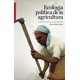 thumbnail image 1 of Libro Ecología política de la agricultura Agroecología y posdesarrollo, 1 of 1
