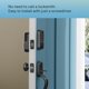 thumbnail image 5 of Cerradura inteligente Yale Assure Lock 2 Deadbolt Lifetime Bronce, 5 of 5