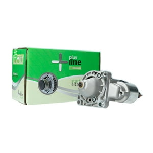 +Line - Motor De Partida Fiat Cinquecento 1.1 Gasolina 96/98 16 Val