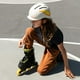 thumbnail image 2 of Casco de Bicicleta y Skate Infantil Thousand Jr. (3-11 años) beige, 2 of 9