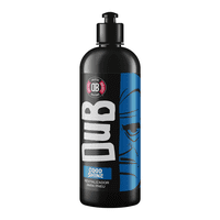 Renovador Neumáticos Brillante 500Ml Good Shine - Dub Boyz