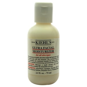 Kiehls - Hidratante Ultra Facial - Todo Tipo De Piel De Para Unisex - Hidratante