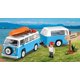 thumbnail image 3 of Set de construcción COBI Volkswagen Combi Camper 1:35, 322 piezas, 3 of 8