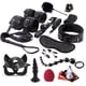 thumbnail image 1 of Sex Toys For Women Sexy Toys Handcuffs For Session Anal Plug Vibrator Female Erotic Accessories Sexulaes Toys For Adults 18, 1 of 3