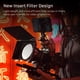 thumbnail image 2 of Kit VND Tilta Mirage de Matte Box con filtro ND variable de 95 mm, 2 of 6