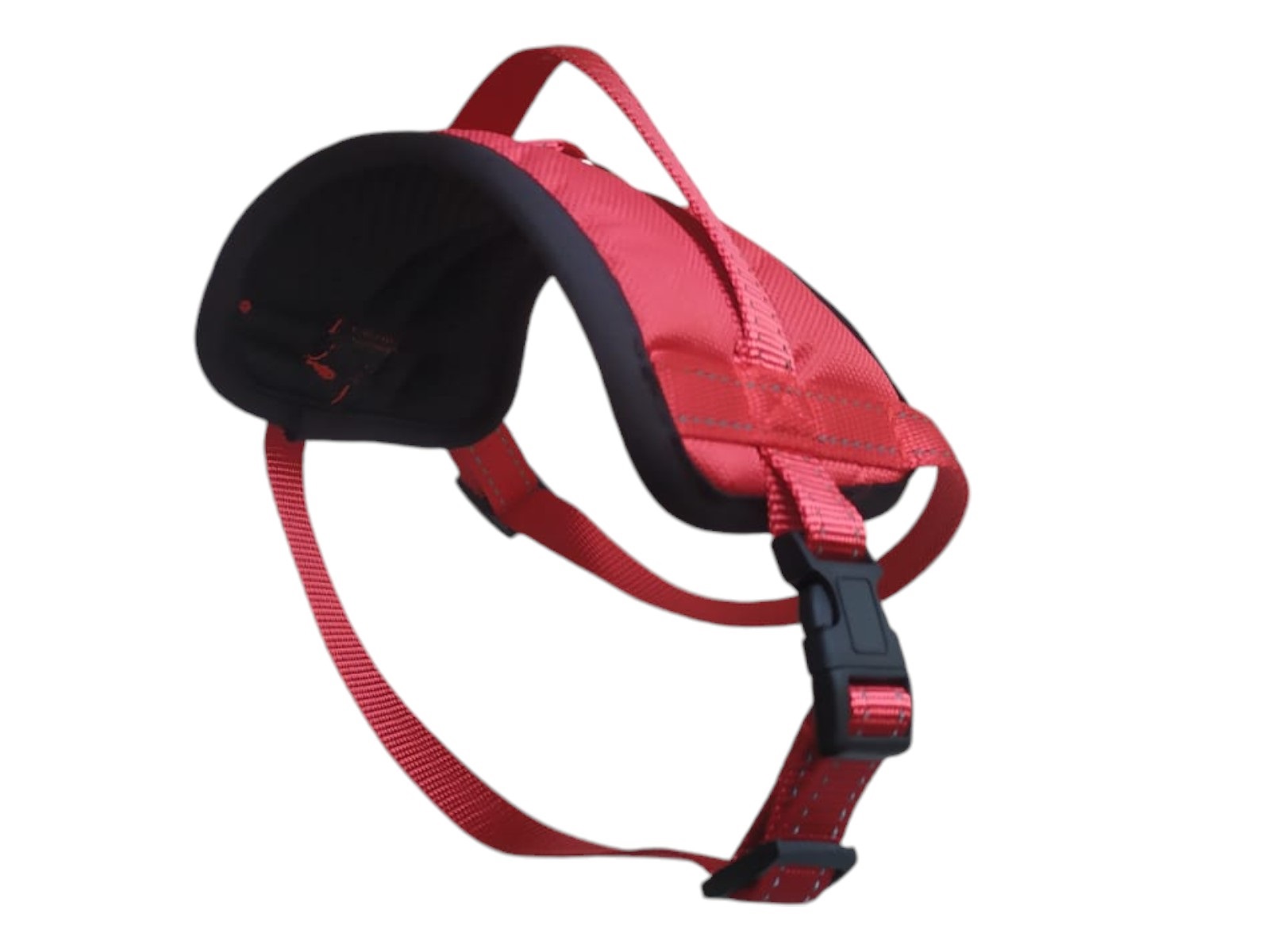 Defensor - Arnés Talla S, Ajustable Para Perros, Mascotas, Reflectante