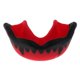 thumbnail image 4 of Protector Bucal De Boxeo Protector Bucal De EVA Para Adultos Protector De Dientes MMA 47 Mm Rojo, 4 of 5