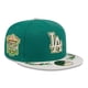 thumbnail image 3 of Jockey Gorra New Era Novelty Holly 5950 24408 Loslak Emgstn, 3 of 4