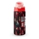 thumbnail image 1 of La casa de papelBotella de Agua con Tapa Pop Top de Un Toque, Acero Inoxidable, a Prueba de Fugas, para Deportes, Botella Infantil rosa 12 oz, 1 of 6