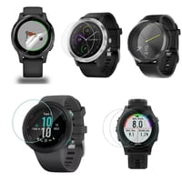 Genérico - Lámina Mica Hidrogel Para Smartwatch Garmin Venu (2Un)