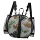 thumbnail image 3 of Bandolera De Baloncesto Mochila Baloncesto Tote Bag Accesorios Estilo Ajustable C, 3 of 5
