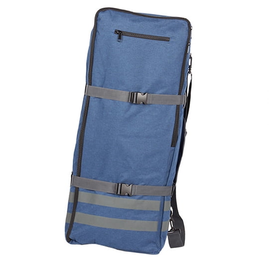 Nishiyuenyi - Mochila De Viaje Para Tabla De Paddle, Resistente Para Kayak, Pesca, Surf, 90x36x26cm